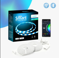 Smart RGB Light