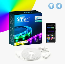 Smart LED Light