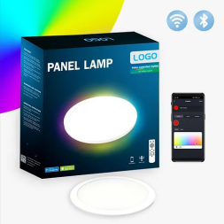 Smart Panel Light