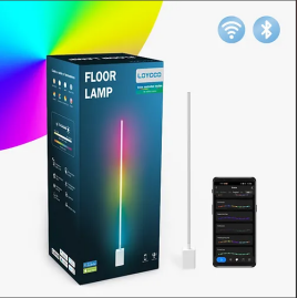 Ambient Floor Light