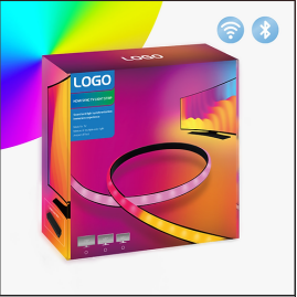 TV Sync Light Strip